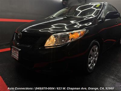 2009 Toyota Corolla LE   - Photo 24 - Orange, CA 92868