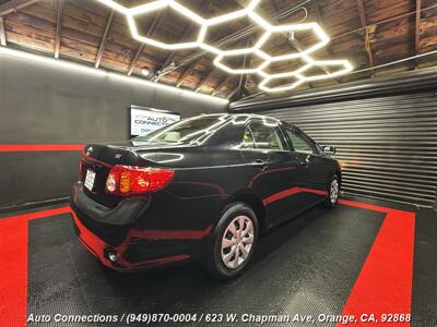 2009 Toyota Corolla LE   - Photo 3 - Orange, CA 92868