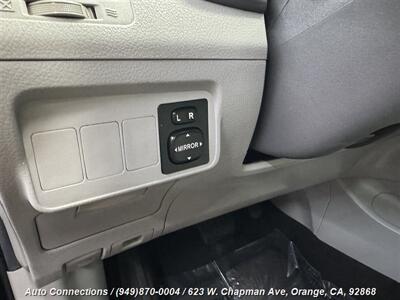 2009 Toyota Corolla LE   - Photo 17 - Orange, CA 92868