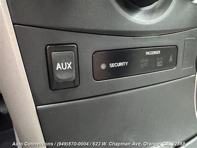 2009 Toyota Corolla LE   - Photo 15 - Orange, CA 92868