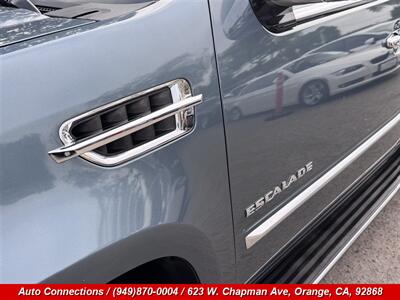 2010 Cadillac Escalade - Photo 32 - Orange, CA 92868