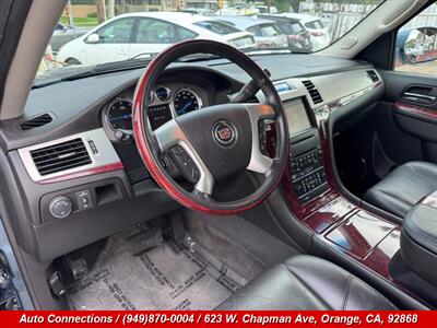 2010 Cadillac Escalade - Photo 13 - Orange, CA 92868