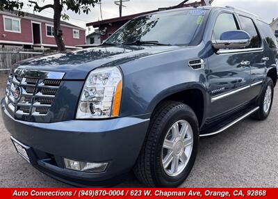 2010 Cadillac Escalade - Photo 33 - Orange, CA 92868