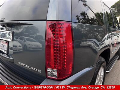 2010 Cadillac Escalade - Photo 34 - Orange, CA 92868