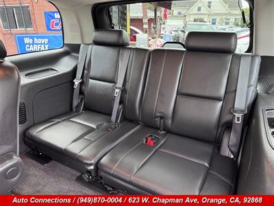 2010 Cadillac Escalade - Photo 11 - Orange, CA 92868