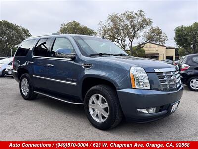 2010 Cadillac Escalade - Photo 1 - Orange, CA 92868