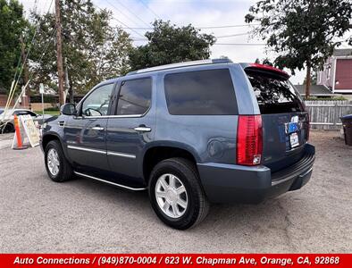 2010 Cadillac Escalade - Photo 4 - Orange, CA 92868
