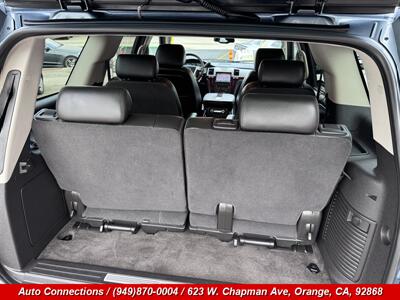 2010 Cadillac Escalade - Photo 26 - Orange, CA 92868