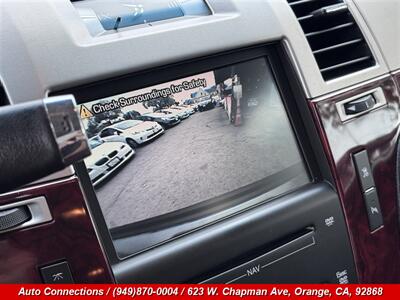 2010 Cadillac Escalade - Photo 18 - Orange, CA 92868