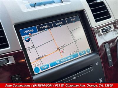 2010 Cadillac Escalade - Photo 17 - Orange, CA 92868