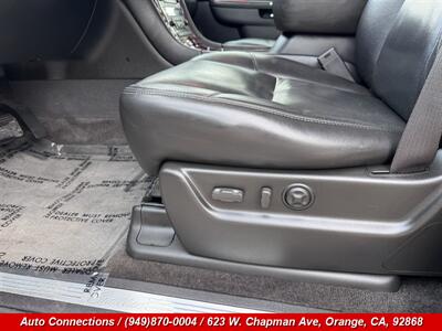 2010 Cadillac Escalade - Photo 22 - Orange, CA 92868