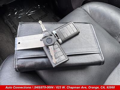 2010 Cadillac Escalade - Photo 21 - Orange, CA 92868