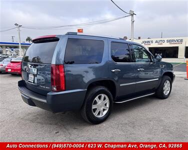 2010 Cadillac Escalade - Photo 3 - Orange, CA 92868