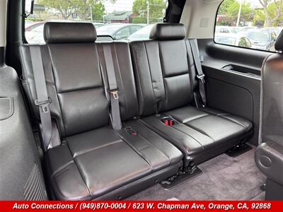 2010 Cadillac Escalade - Photo 10 - Orange, CA 92868