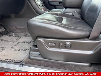 2010 Cadillac Escalade - Photo 22 - Orange, CA 92868