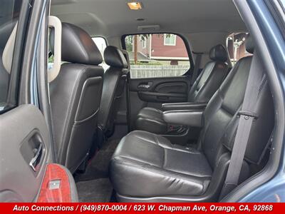 2010 Cadillac Escalade - Photo 9 - Orange, CA 92868
