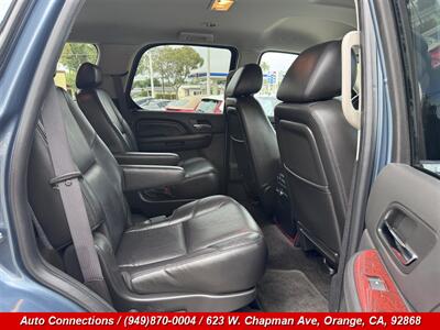 2010 Cadillac Escalade - Photo 8 - Orange, CA 92868