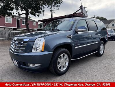 2010 Cadillac Escalade - Photo 2 - Orange, CA 92868