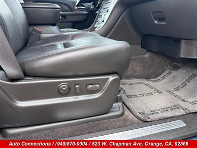 2010 Cadillac Escalade - Photo 23 - Orange, CA 92868