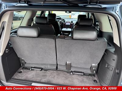 2010 Cadillac Escalade - Photo 26 - Orange, CA 92868