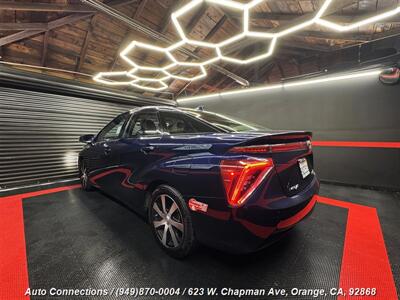 2017 Toyota Mirai   - Photo 4 - Orange, CA 92868