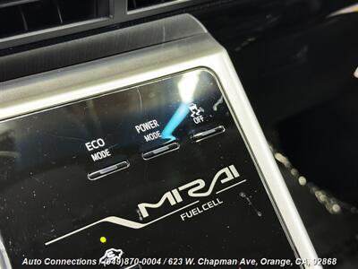 2017 Toyota Mirai   - Photo 18 - Orange, CA 92868