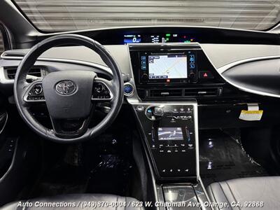2017 Toyota Mirai   - Photo 12 - Orange, CA 92868