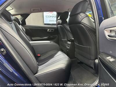 2017 Toyota Mirai   - Photo 8 - Orange, CA 92868