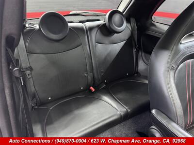 2012 FIAT 500 Abarth - Photo 8 - Orange, CA 92868