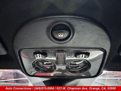 2012 FIAT 500 Abarth - Photo 17 - Orange, CA 92868