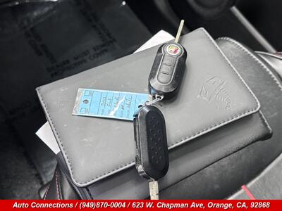 2012 FIAT 500 Abarth - Photo 20 - Orange, CA 92868