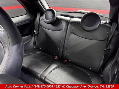 2012 FIAT 500 Abarth - Photo 9 - Orange, CA 92868