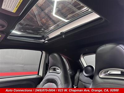 2012 FIAT 500 Abarth - Photo 18 - Orange, CA 92868