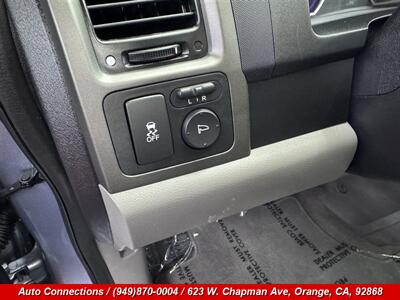 2011 Honda CR-V EX-L   - Photo 22 - Orange, CA 92868