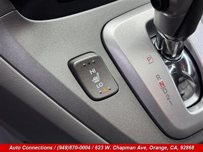 2011 Honda CR-V EX-L   - Photo 15 - Orange, CA 92868