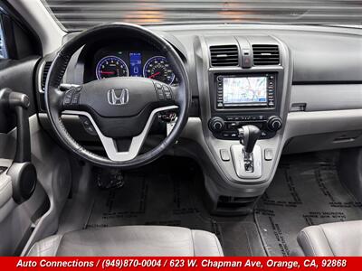 2011 Honda CR-V EX-L   - Photo 12 - Orange, CA 92868