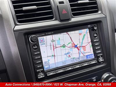 2011 Honda CR-V EX-L   - Photo 18 - Orange, CA 92868
