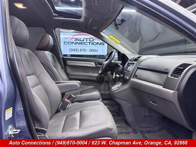 2011 Honda CR-V EX-L   - Photo 7 - Orange, CA 92868