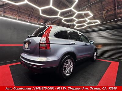 2011 Honda CR-V EX-L   - Photo 3 - Orange, CA 92868