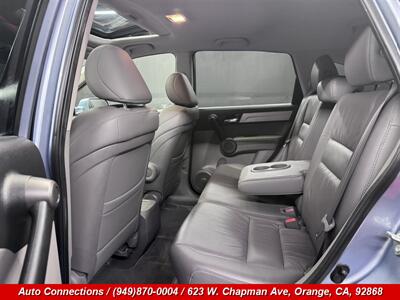 2011 Honda CR-V EX-L   - Photo 9 - Orange, CA 92868