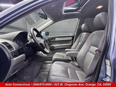 2011 Honda CR-V EX-L   - Photo 6 - Orange, CA 92868