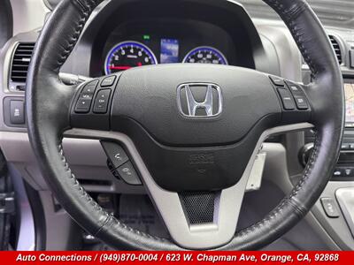 2011 Honda CR-V EX-L   - Photo 13 - Orange, CA 92868