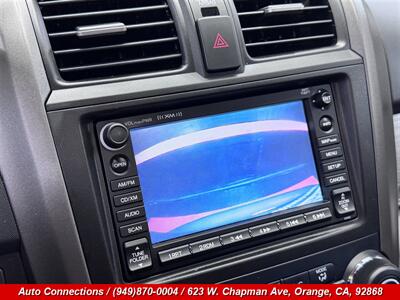 2011 Honda CR-V EX-L   - Photo 19 - Orange, CA 92868