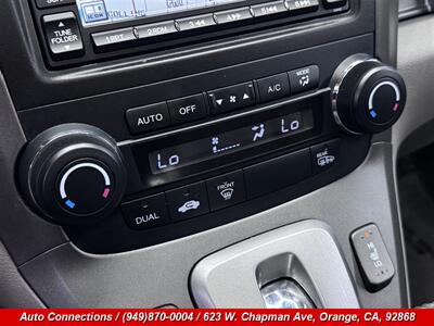 2011 Honda CR-V EX-L   - Photo 17 - Orange, CA 92868