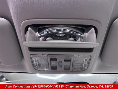 2011 Honda CR-V EX-L   - Photo 20 - Orange, CA 92868