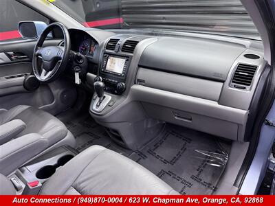 2011 Honda CR-V EX-L   - Photo 10 - Orange, CA 92868