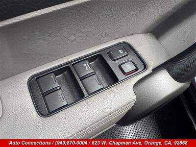 2011 Honda CR-V EX-L   - Photo 23 - Orange, CA 92868