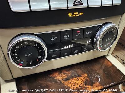 2012 Mercedes-Benz C 250 Sport   - Photo 15 - Orange, CA 92868