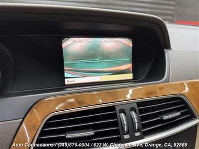 2012 Mercedes-Benz C 250 Sport   - Photo 18 - Orange, CA 92868