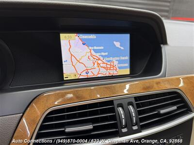 2012 Mercedes-Benz C 250 Sport   - Photo 17 - Orange, CA 92868